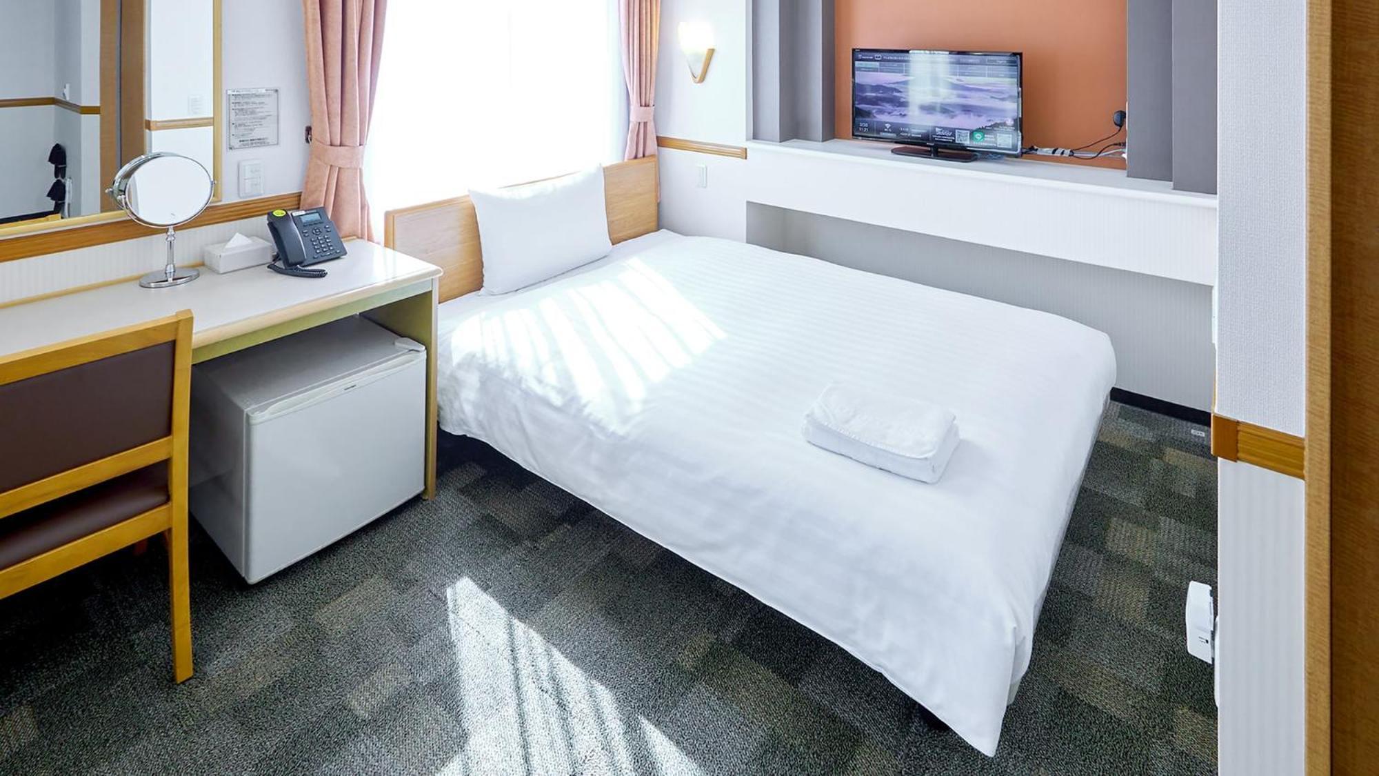 Toyoko Inn Utsunomiya Ekimae No 1 Habitación foto