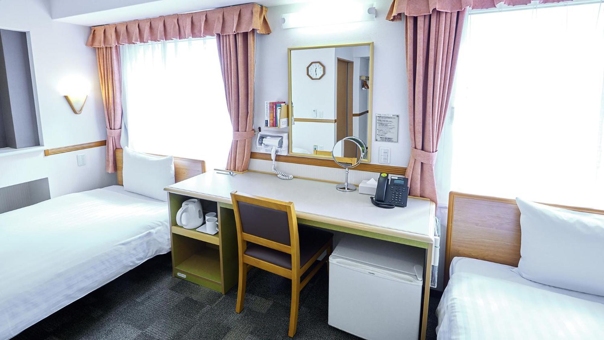 Toyoko Inn Utsunomiya Ekimae No 1 Habitación foto