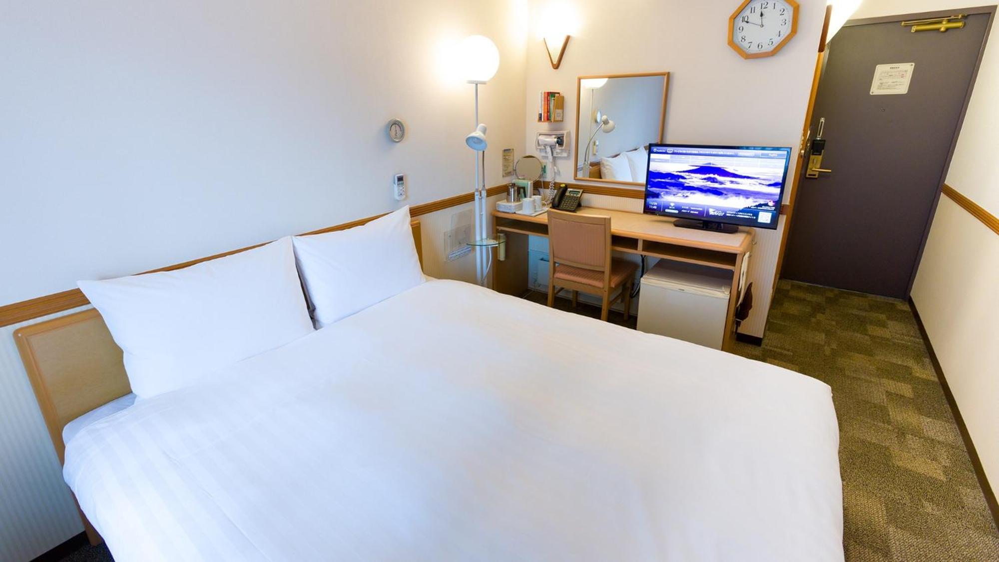 Toyoko Inn Utsunomiya Ekimae No 1 Habitación foto