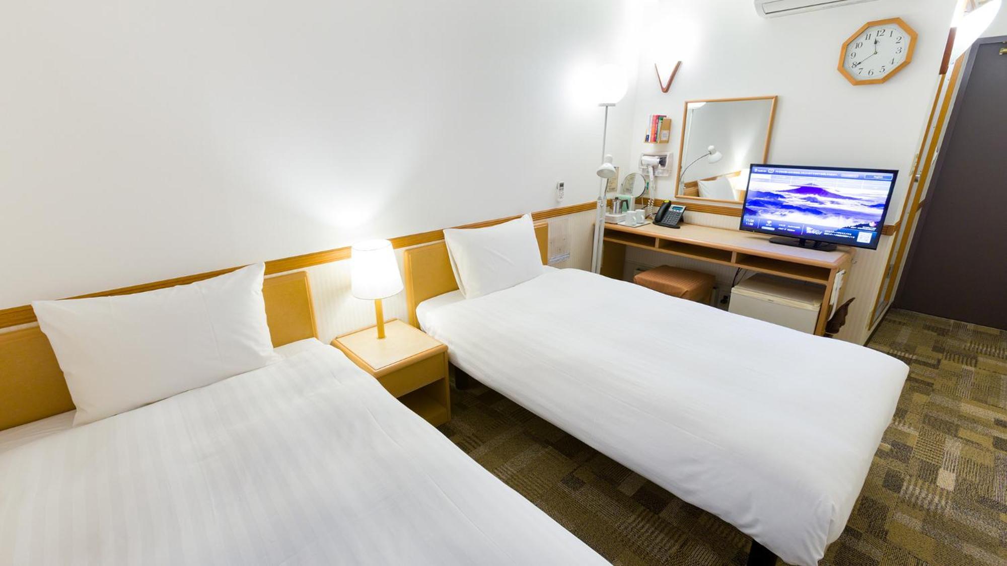Toyoko Inn Utsunomiya Ekimae No 1 Habitación foto