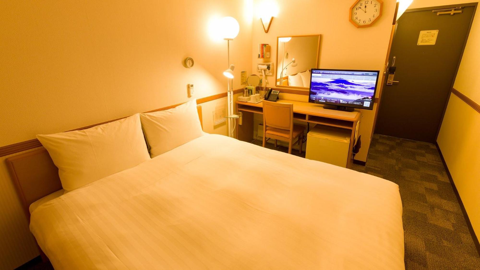 Toyoko Inn Utsunomiya Ekimae No 1 Habitación foto