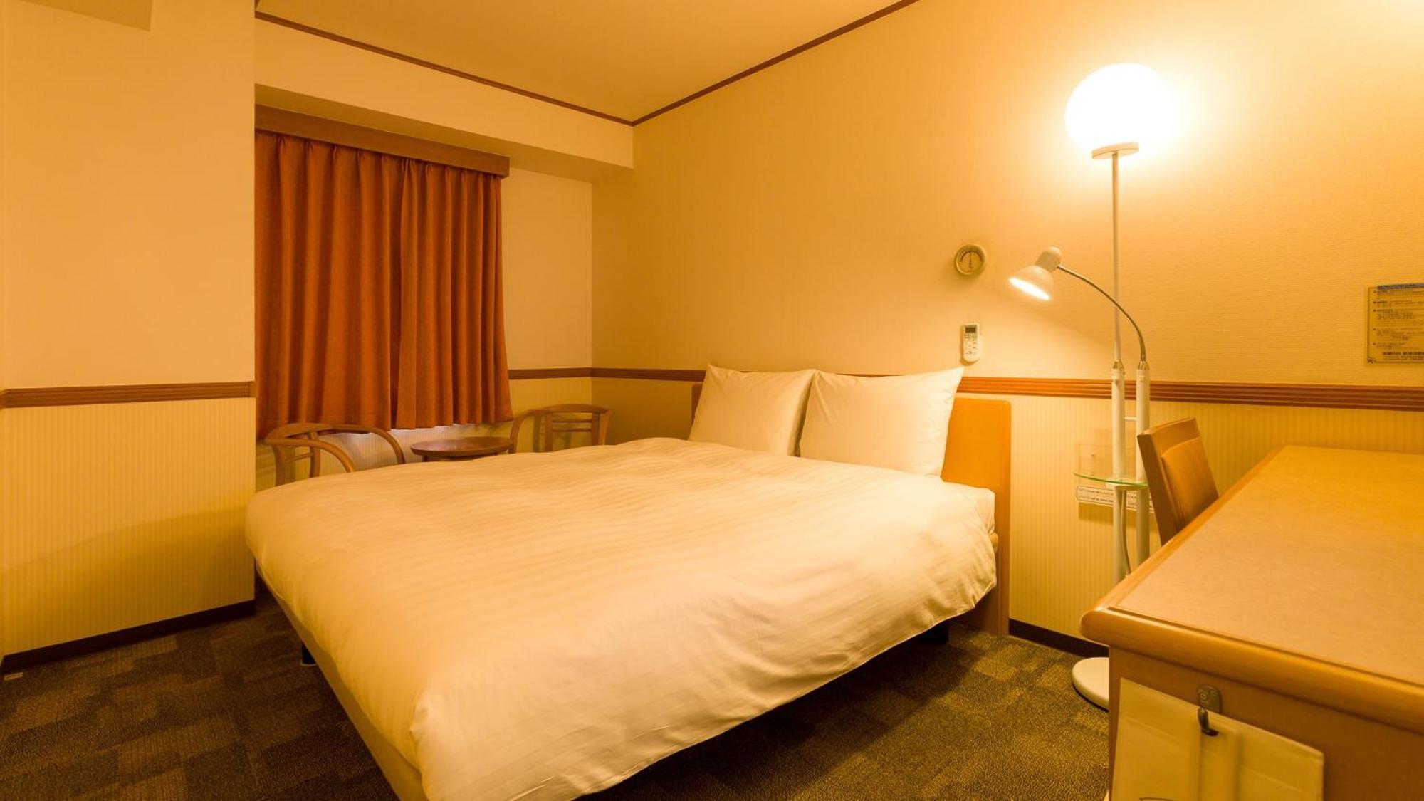 Toyoko Inn Utsunomiya Ekimae No 1 Habitación foto