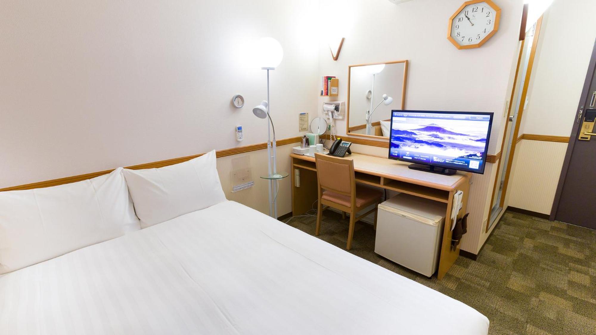 Toyoko Inn Utsunomiya Ekimae No 1 Habitación foto