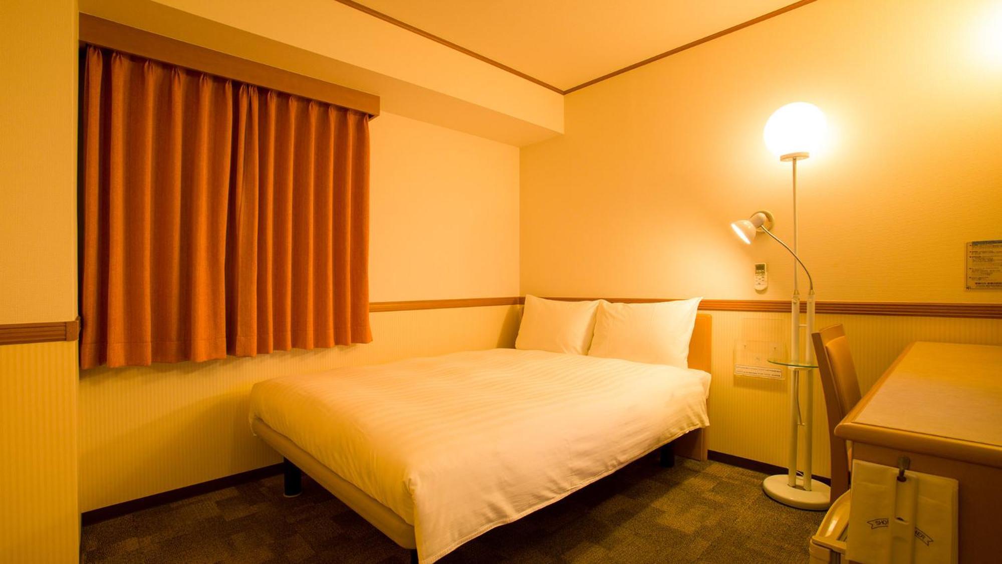 Toyoko Inn Utsunomiya Ekimae No 1 Habitación foto