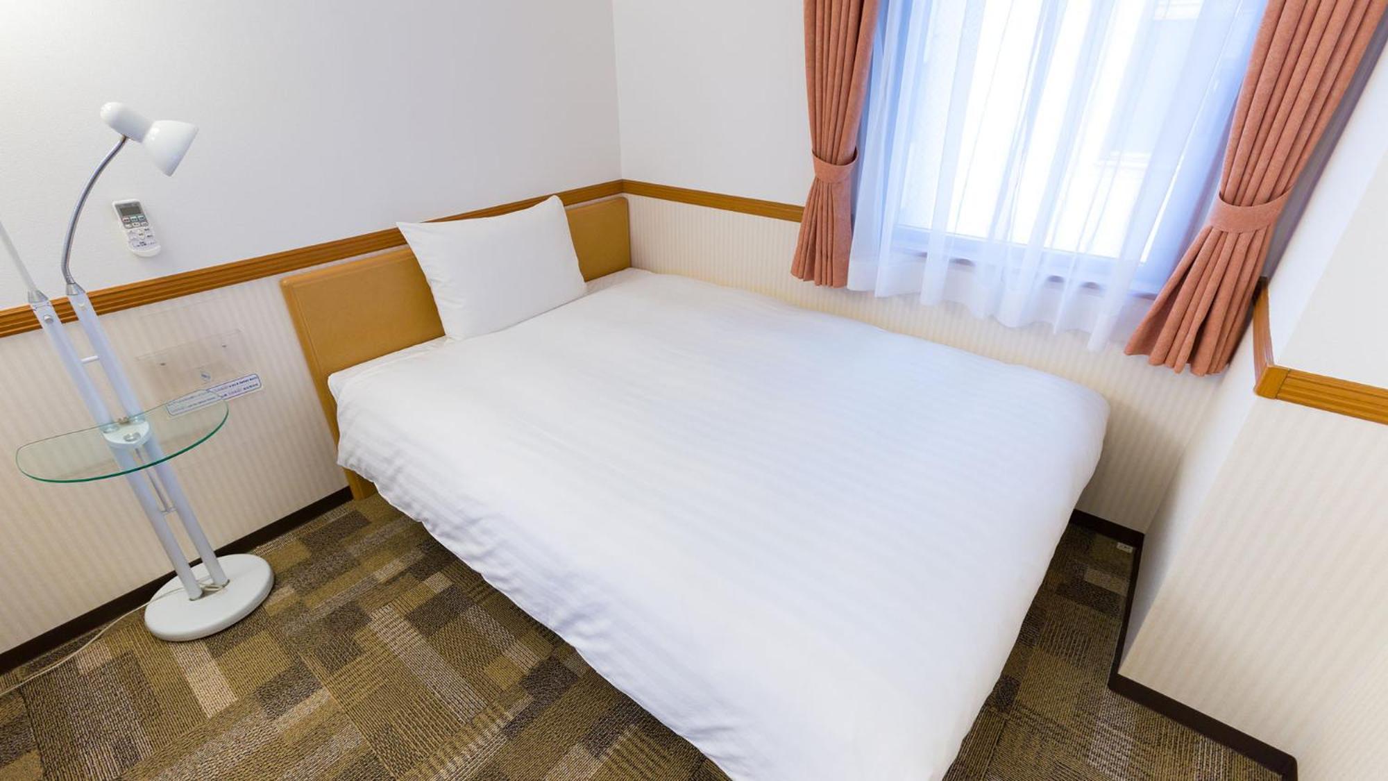 Toyoko Inn Utsunomiya Ekimae No 1 Habitación foto