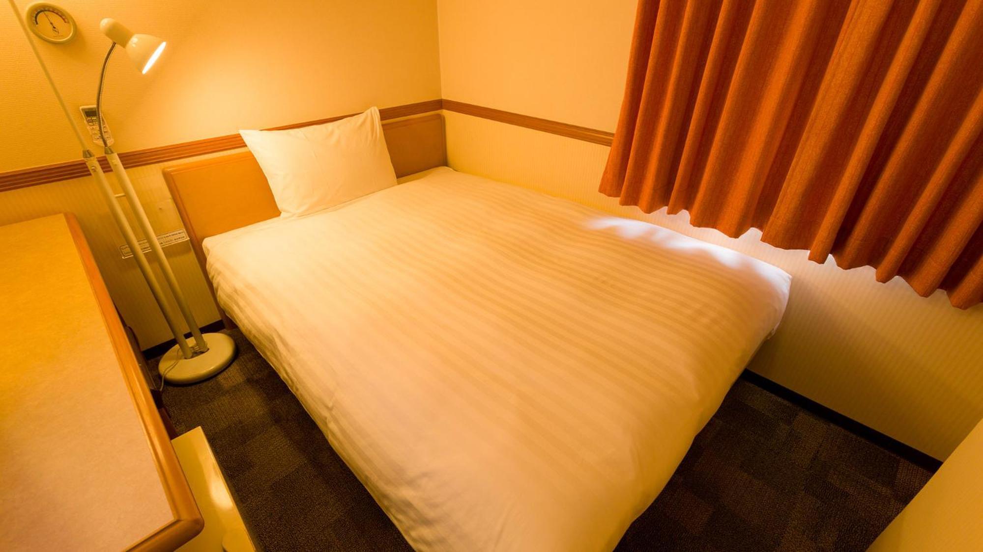 Toyoko Inn Utsunomiya Ekimae No 1 Habitación foto